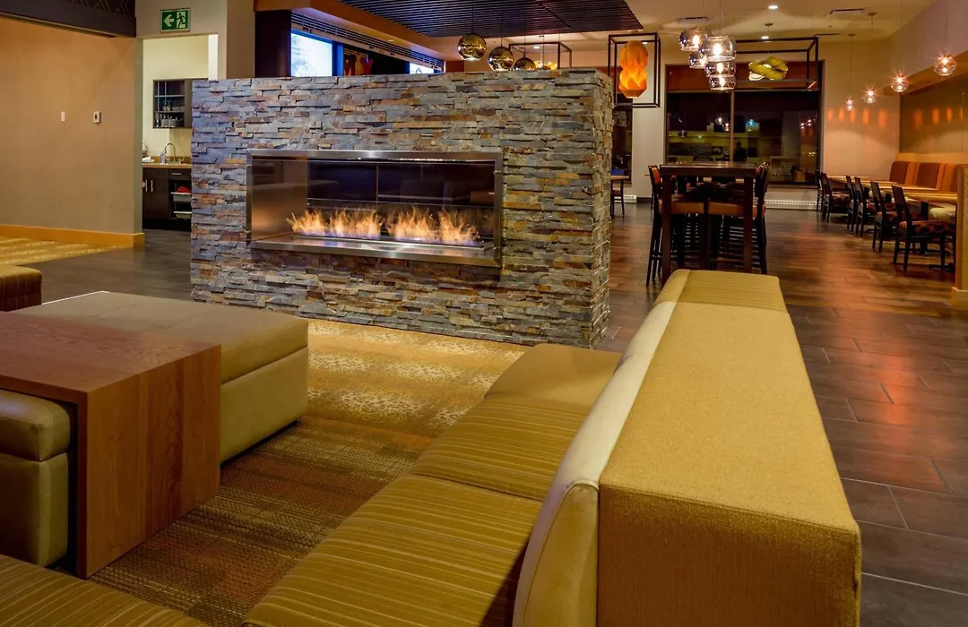 Delta Hotels By Marriott Saint John-1