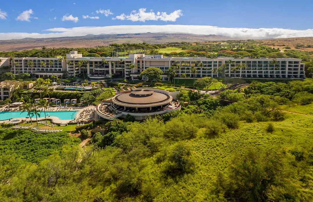 The Westin Hapuna Beach Resort-1