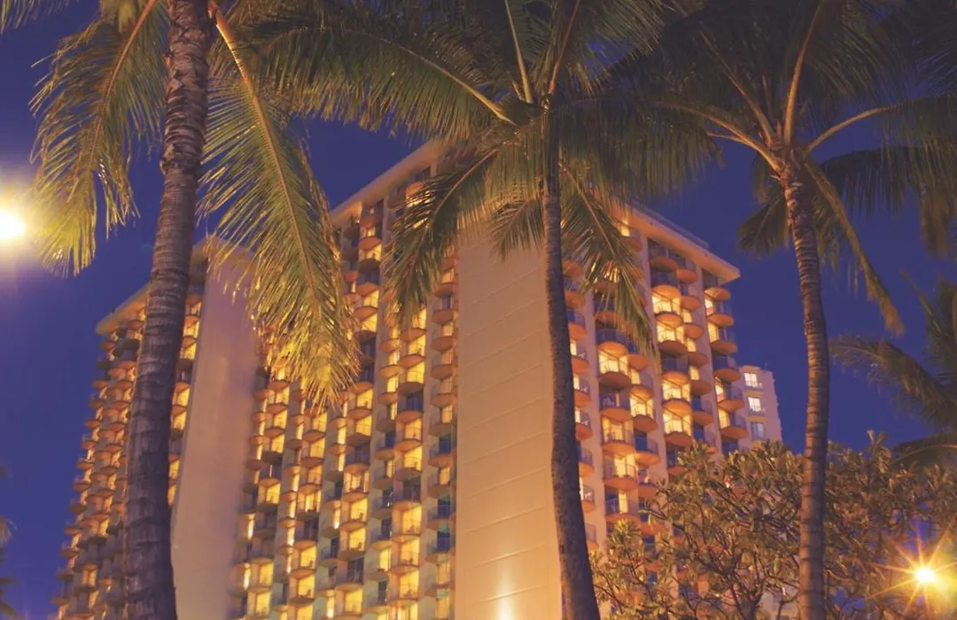 The Twin Fin Hotel-1