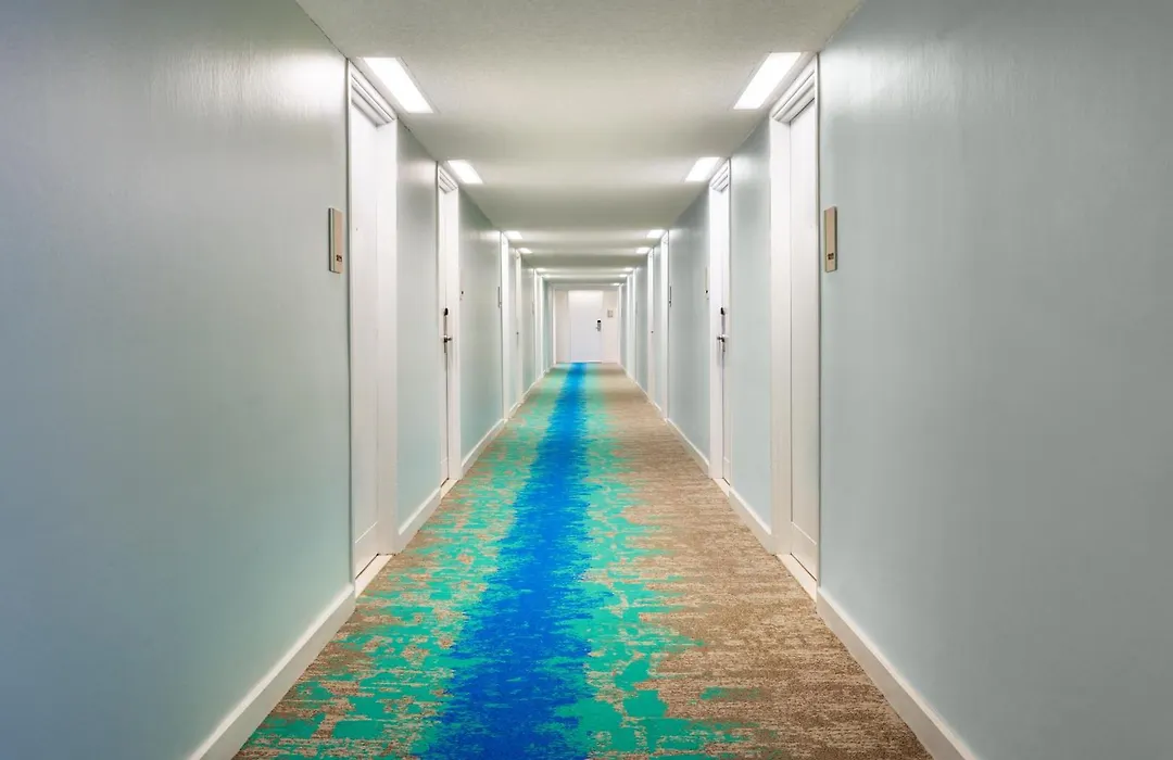 The Twin Fin Hotel-1