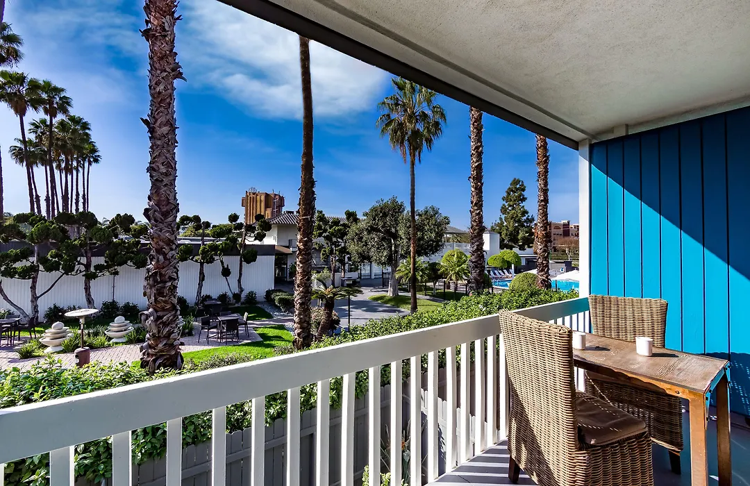 Anaheim Hotel-1