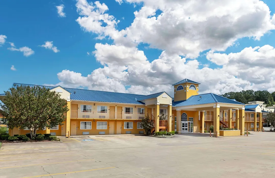 Best Western Van Buren Inn-1