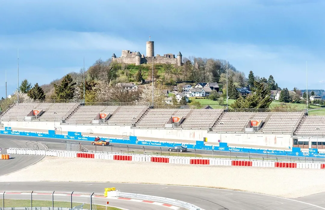 Dorint Am Nürburgring Hocheifel-1