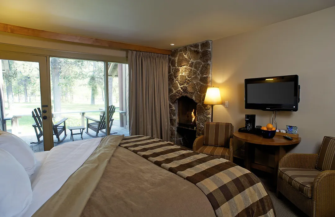 Sunriver Resort-1
