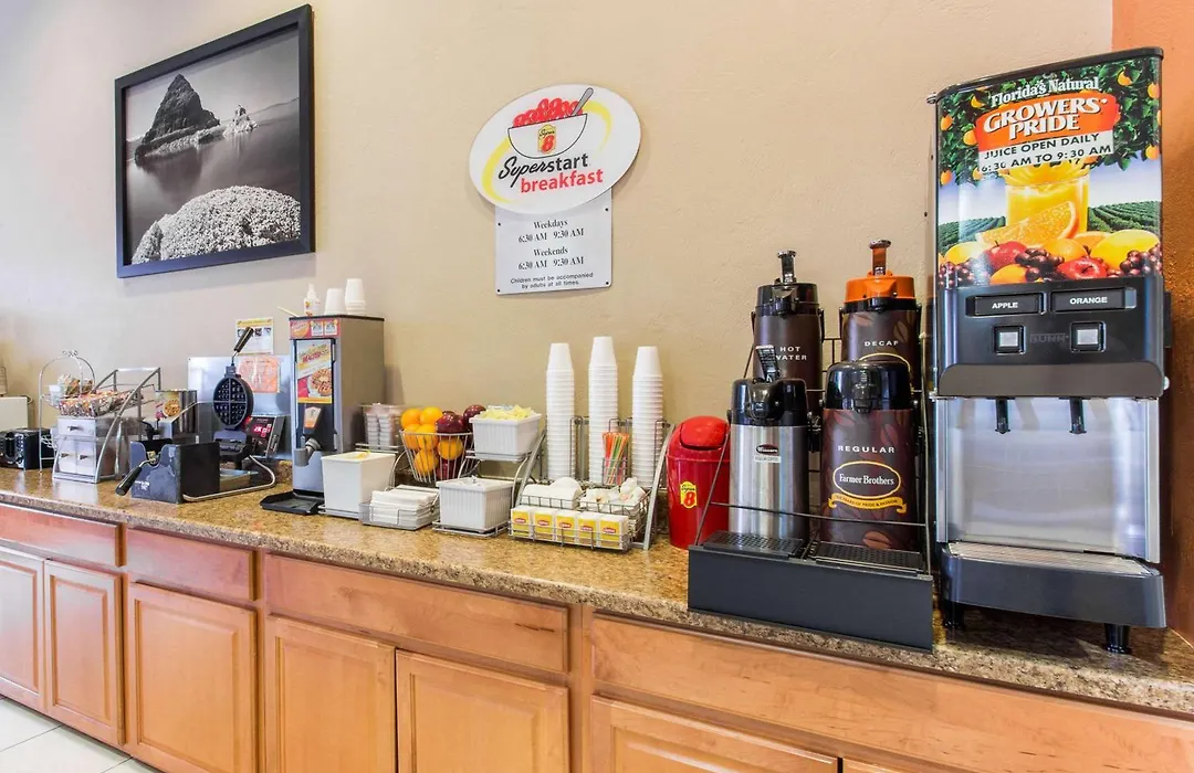 Super 8 By Wyndham Corvallis-1