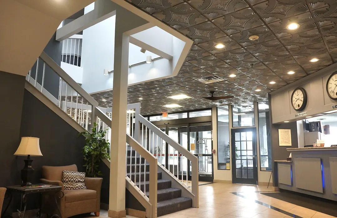 American Inn & Suites-1