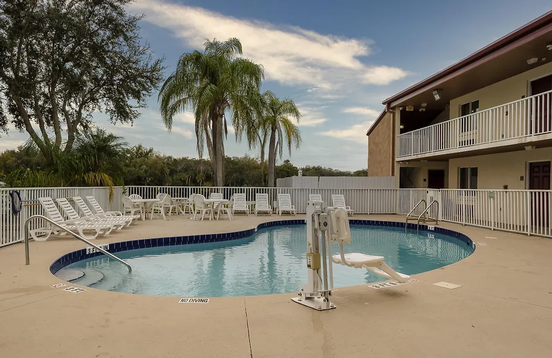 Red Roof Inn Ellenton - Bradenton Ne-1