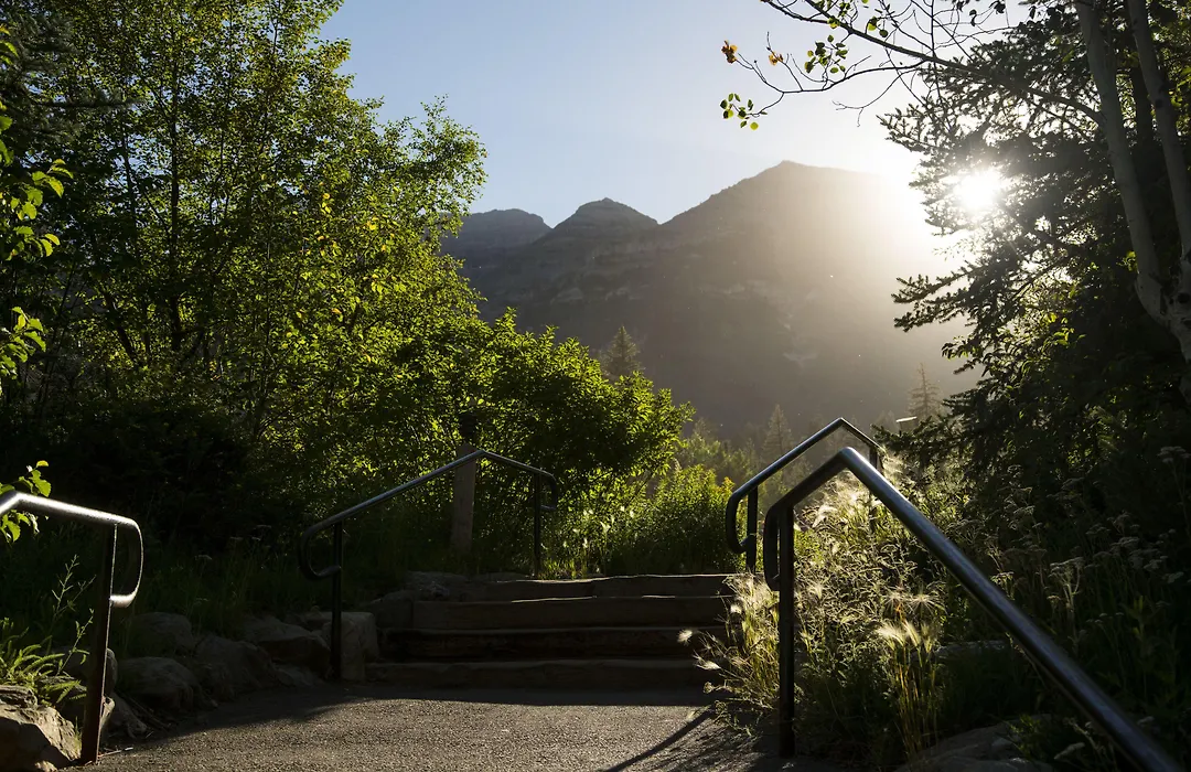 Sundance Mountain Resort-1
