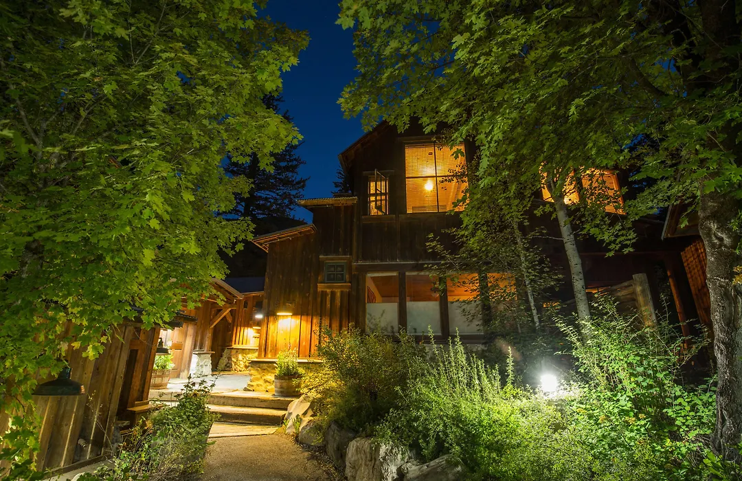 Sundance Mountain Resort-1
