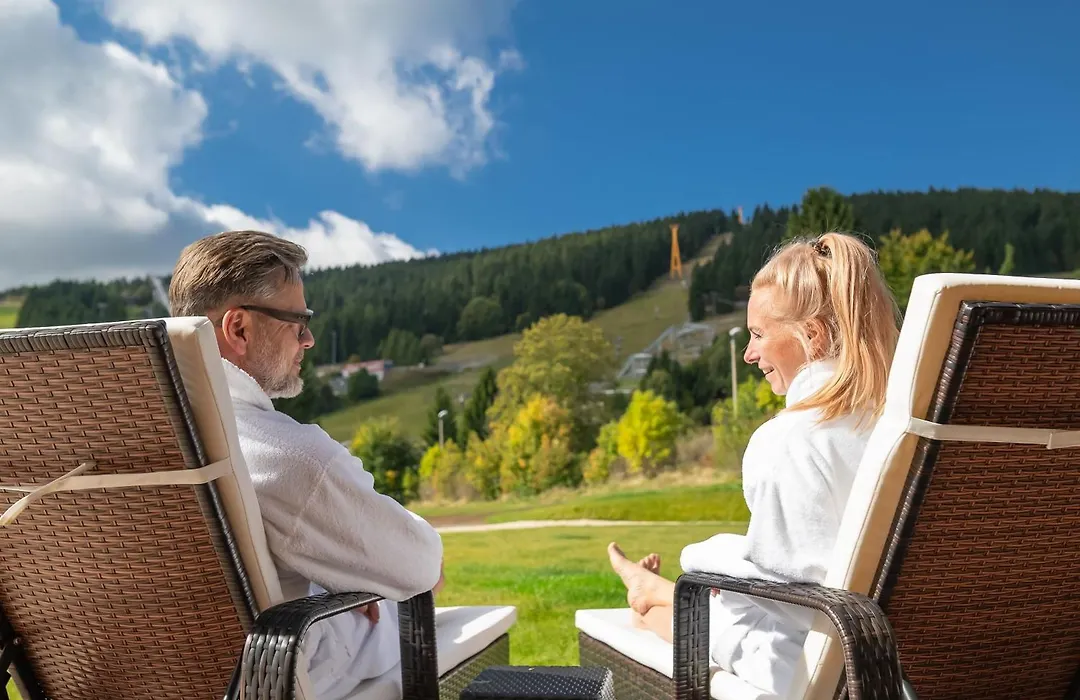 Best Western Ahorn Hotel Oberwiesenthal – Adults Only-1