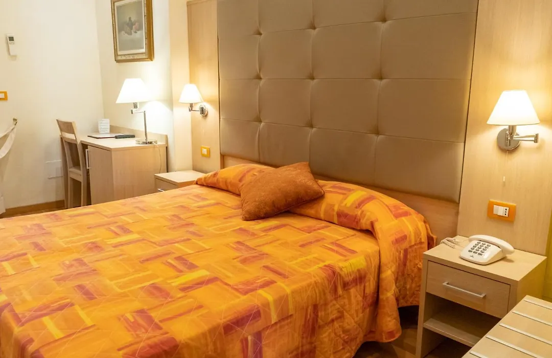 Hotel Alexander & Spa-1