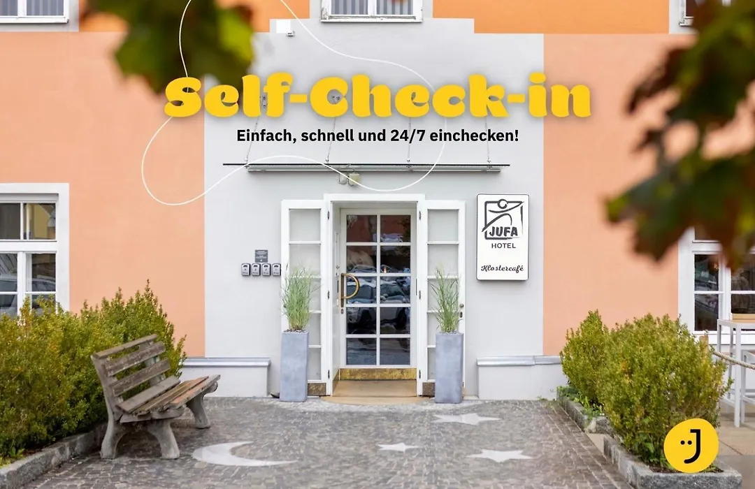 Jufa Hotel Judenburg - Self Check-In-1