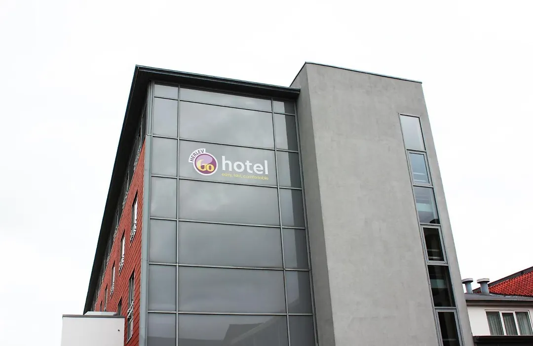 Go Hotel Herlev-1