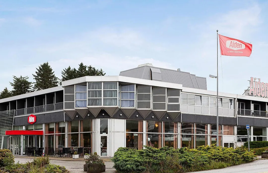 Aiden By Best Western Haugesund Airport-1
