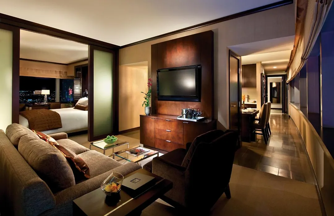 Vdara Hotel&Spa at ARIA Las Vegas-1