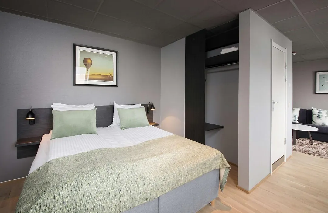 Scandic Ambassadeur Drammen-1