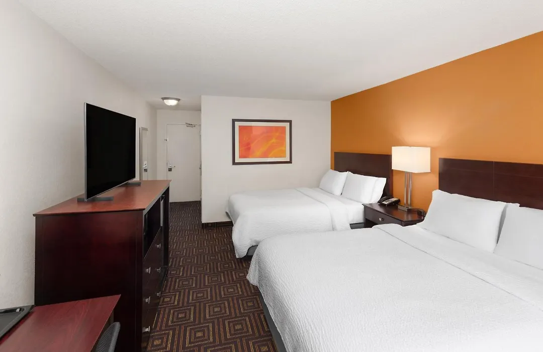 Holiday Inn Knoxville West - Cedar Bluff Rd By Ihg-1