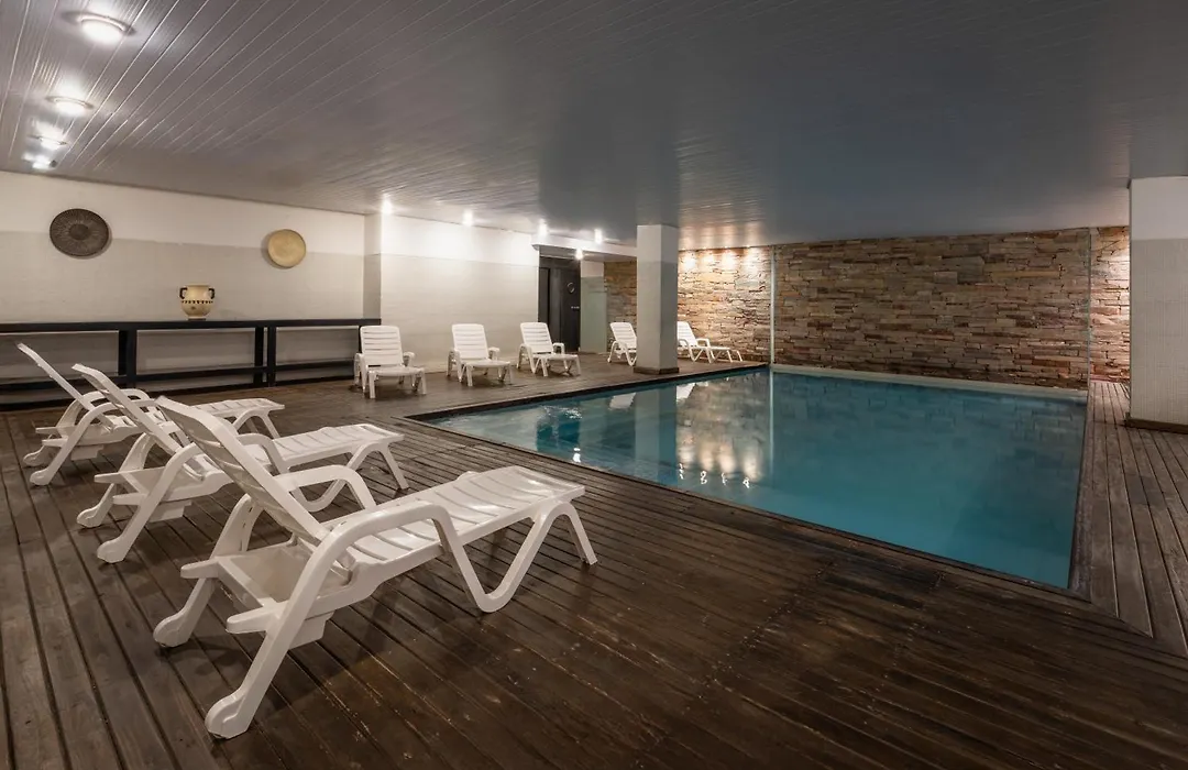 Golden Beach Resort & Spa-1