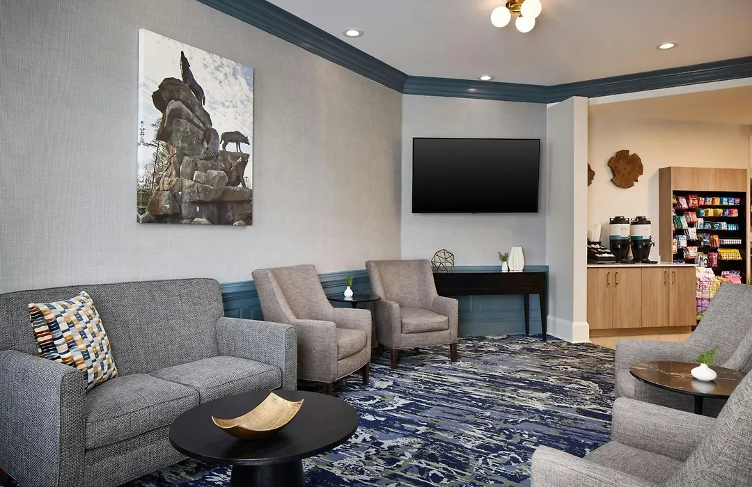 Residence Inn By Marriott Raleigh Crabtree Valley-1
