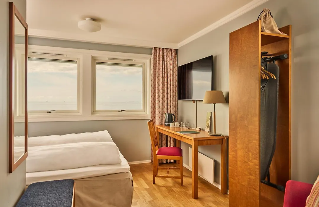Sola Strand Hotel-1