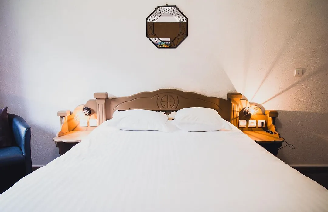Hotel Du Donon-1