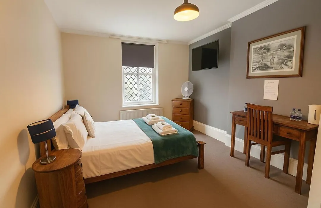 The Dolphin Hotel-1