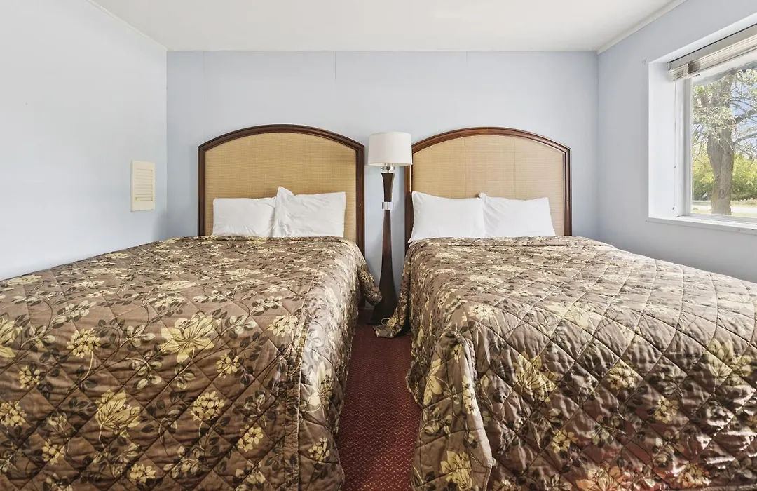 Heidelberg Motel By Capital O Bridgeport Frankenmuth I 75-1