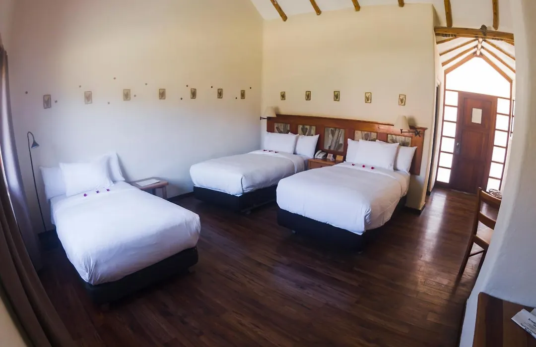 Colca Lodge Spa & Hot Springs-1