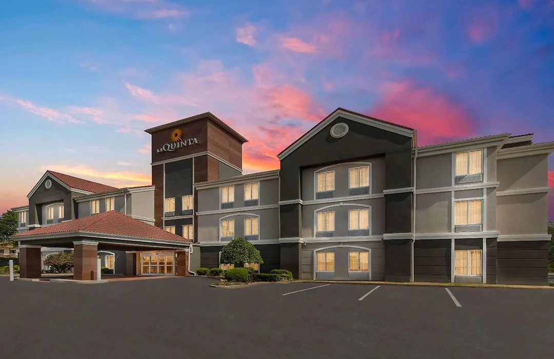 La Quinta By Wyndham Lexington South / Hamburg-1