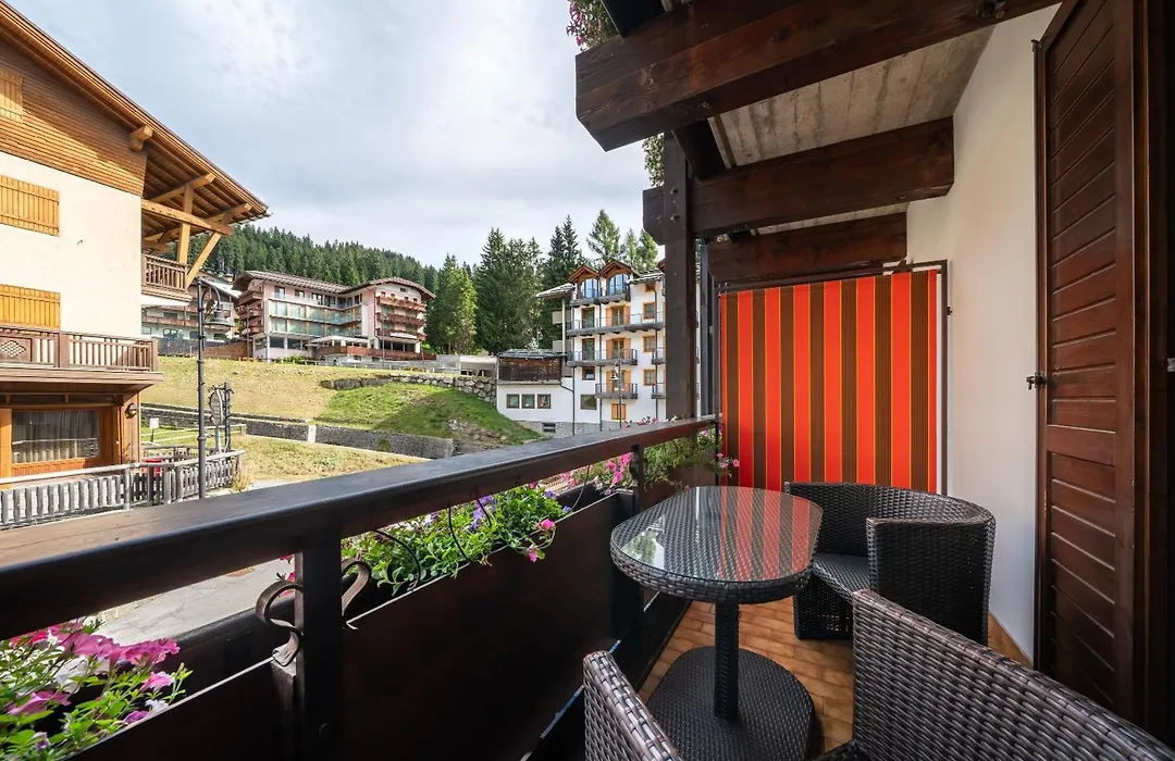 Hotel La Baita-1