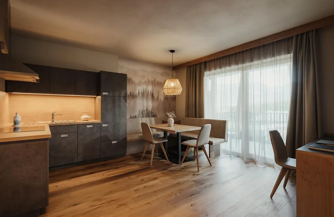 Hotel B&B Feldmessner-1
