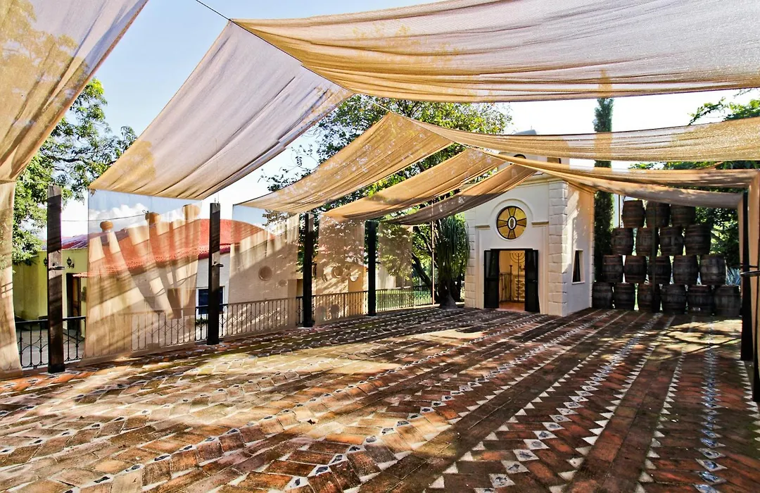 Matices Hotel de Barricas-1