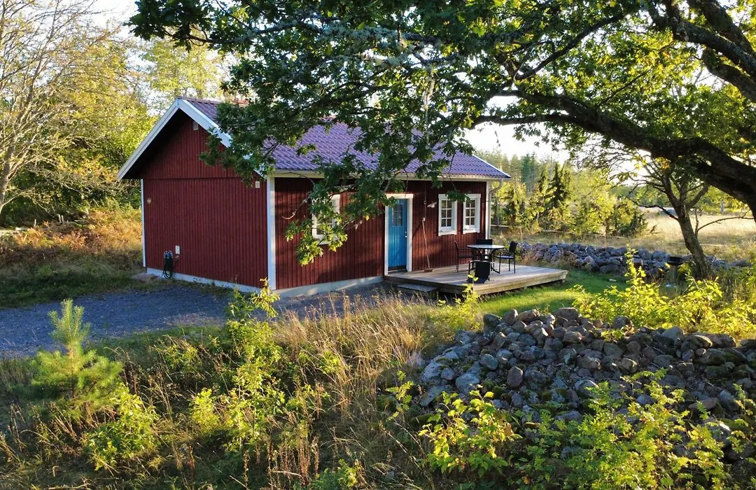 Vimmerby Stugby-1