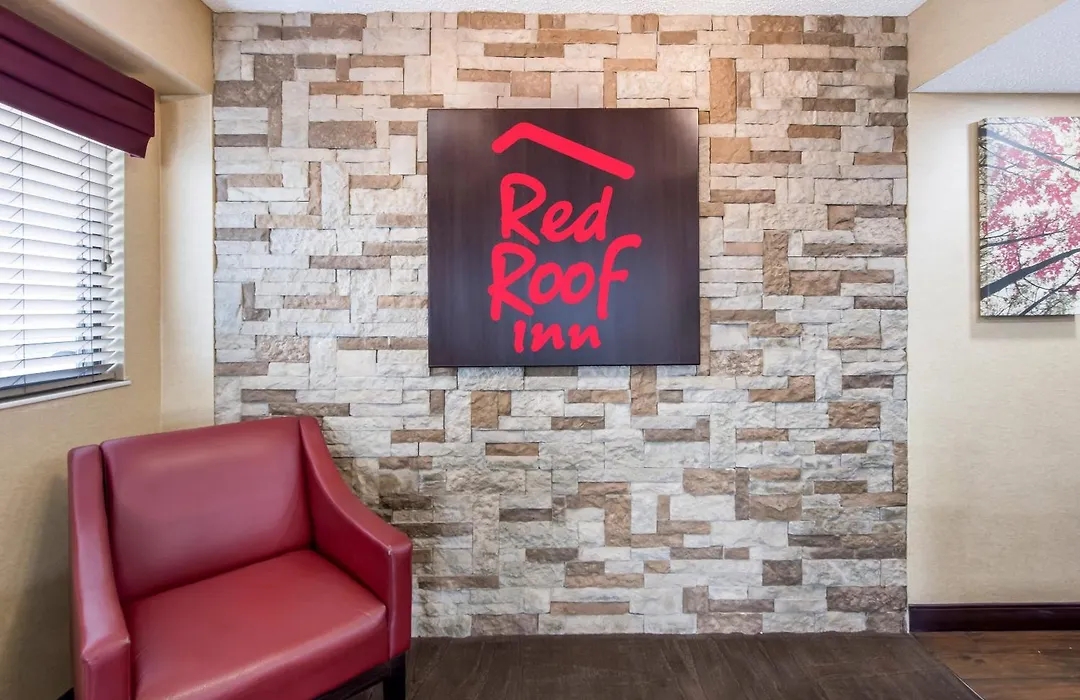 Red Roof Inn Columbus West - Hilliard-1