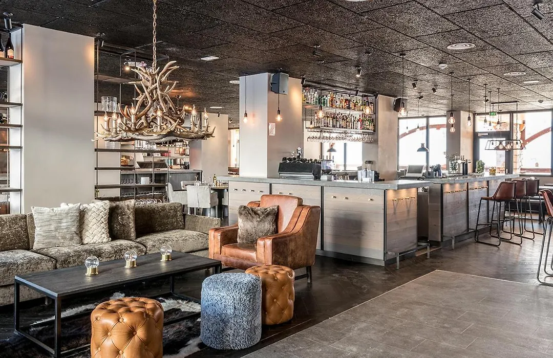 Langley Hotel Tignes 2100-1