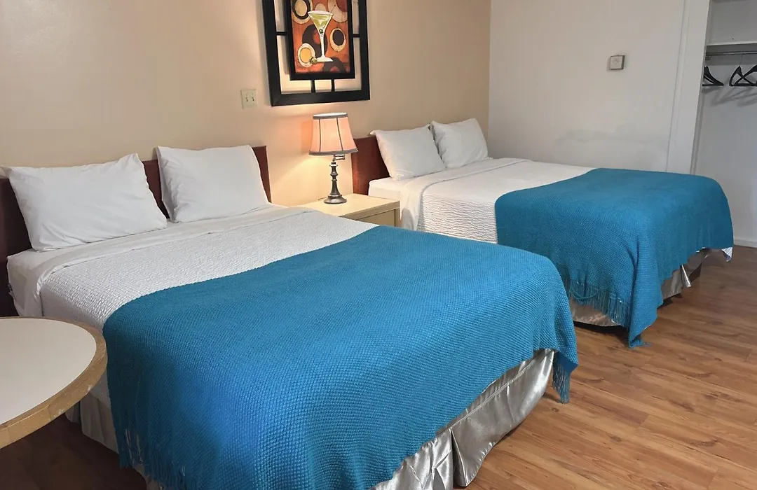 Slumber Lodge-1