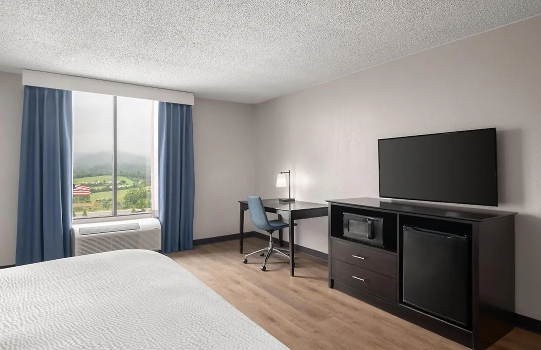 Garner Hotel Wytheville East By Ihg-1