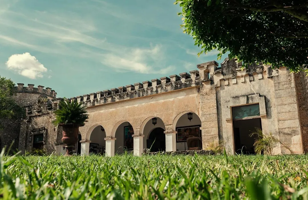 Hacienda Kaan Ac-1