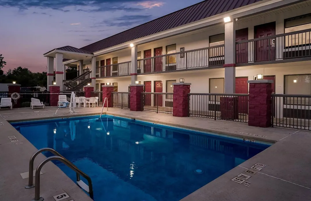 Quality Inn Aiken North-1