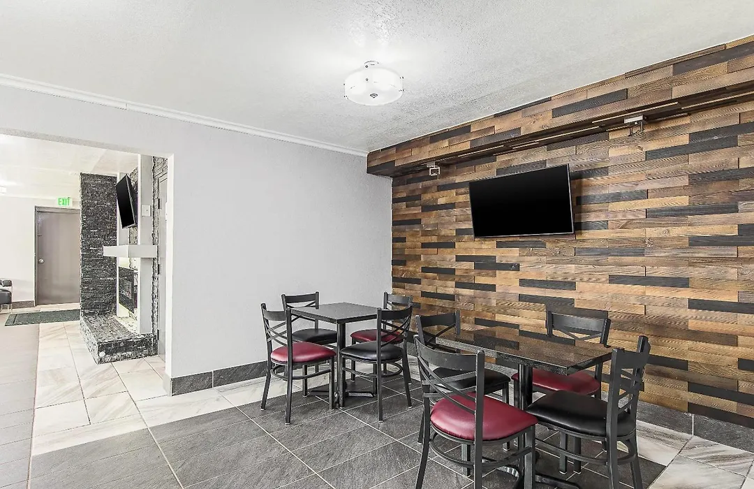 Quality Inn Forest City-1