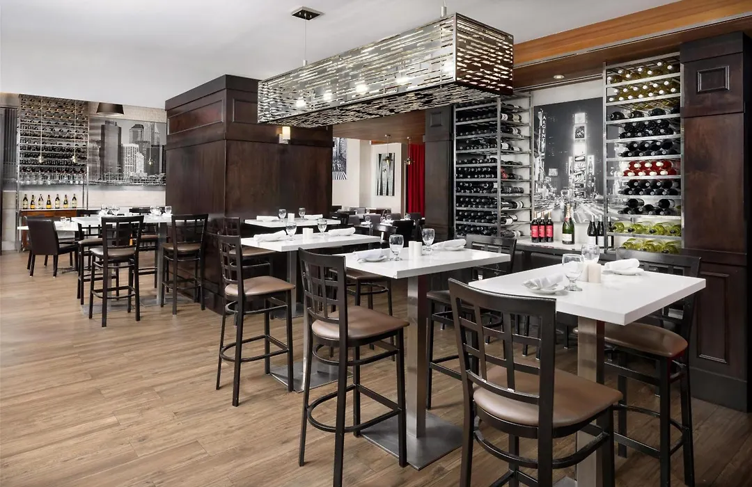 Hilton Garden Inn New York - Times Square Central-1
