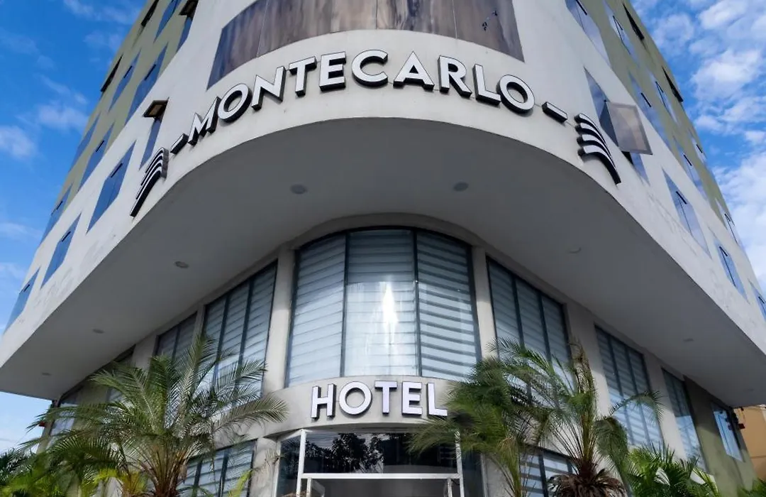 Hotel Plaza Monte Carlo-1