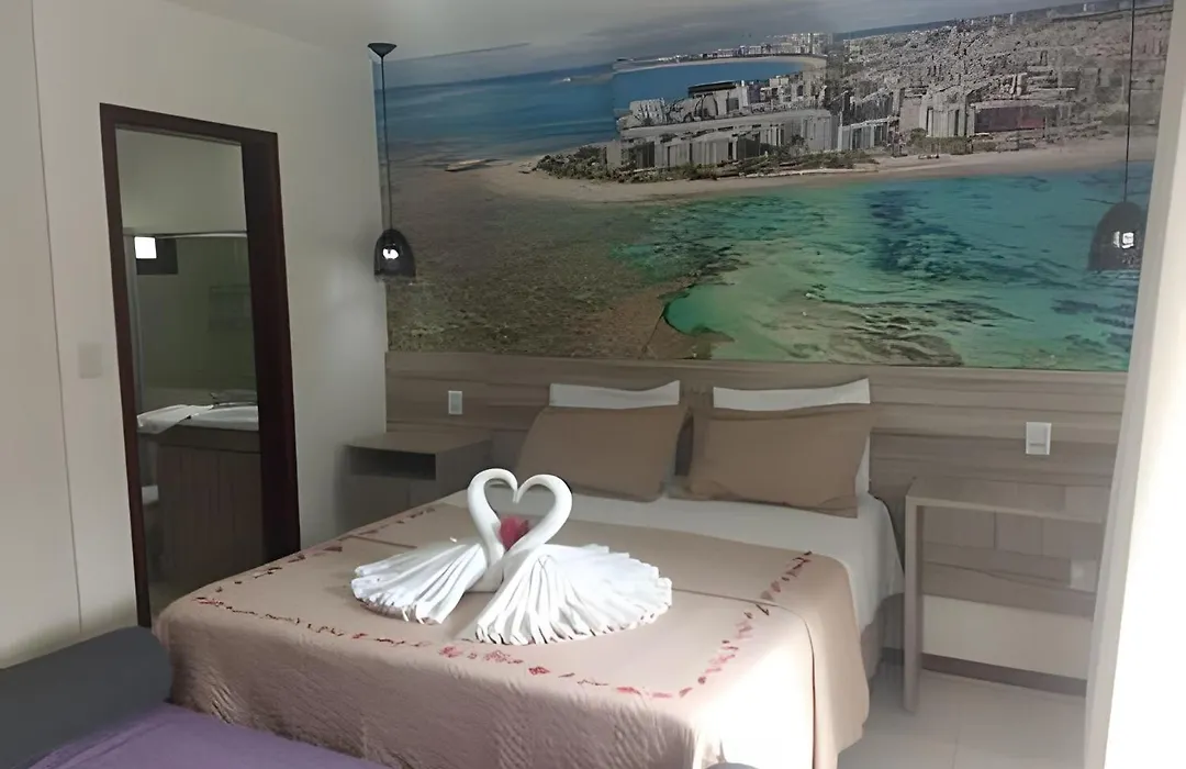 Villas Do Pratagy-1