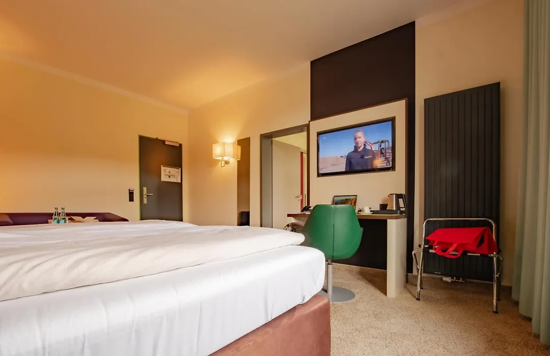 Parkhotel Bad Rehburg-1