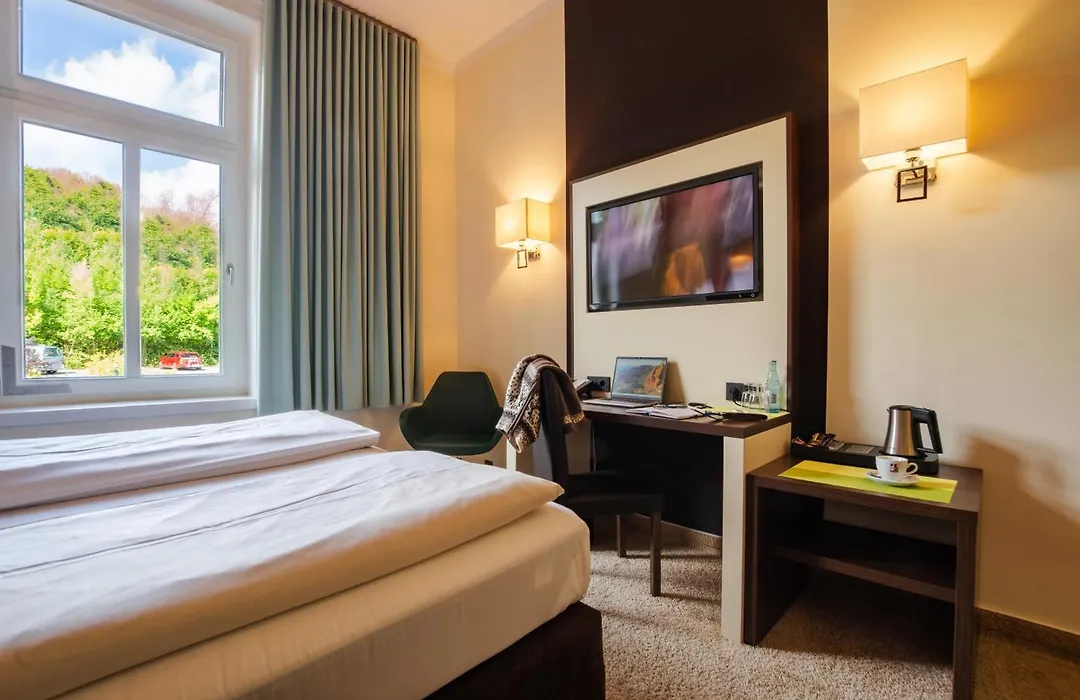 Parkhotel Bad Rehburg-1