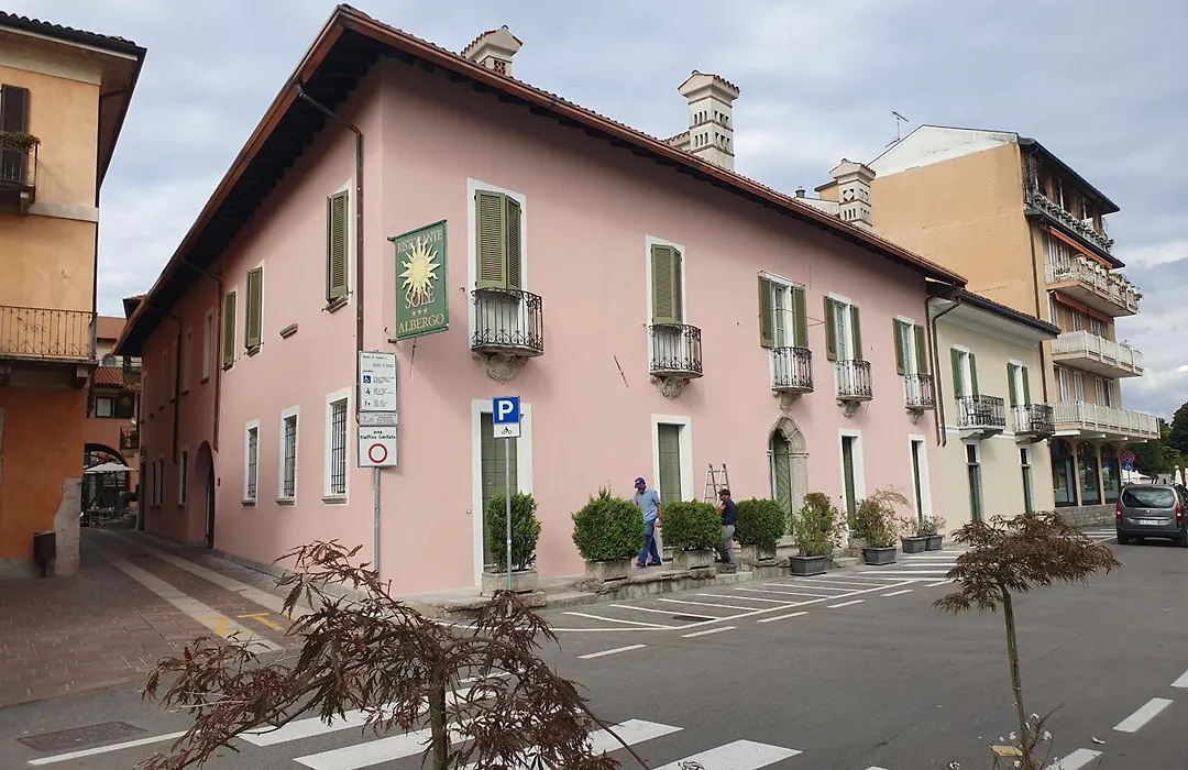 Hotel Sole-1