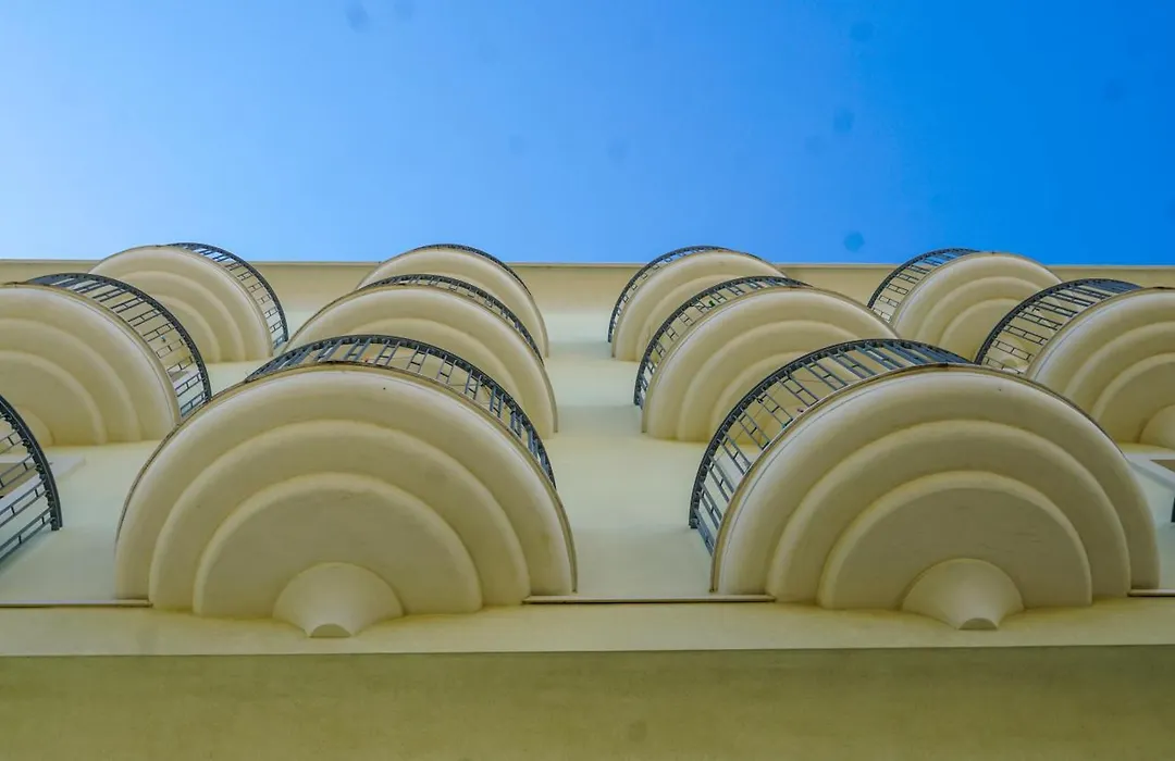 Hotel Europa-1