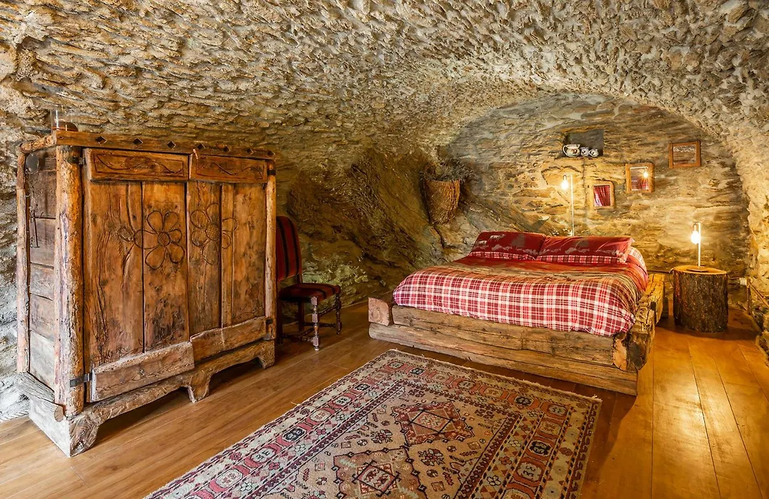 Brieis Relais Alpino-1