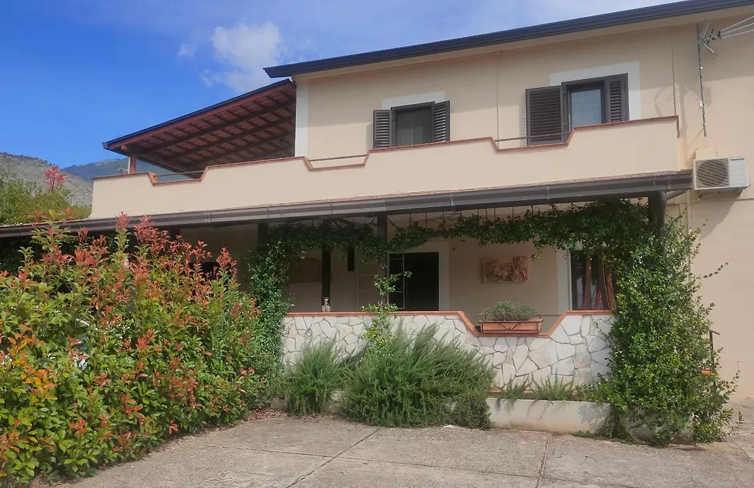 B&B Casale Shanti-1