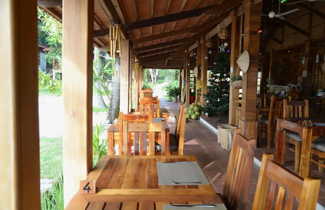 Mango Beach Resort-1